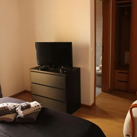 Grillohouse Nyaraló Lourinhã