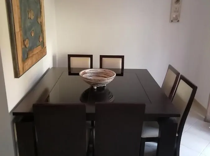 Grillohouse Nyaraló *