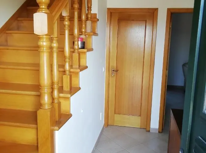 Nyaraló Grillohouse