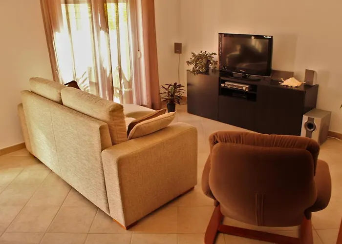 Nyaraló Grillohouse