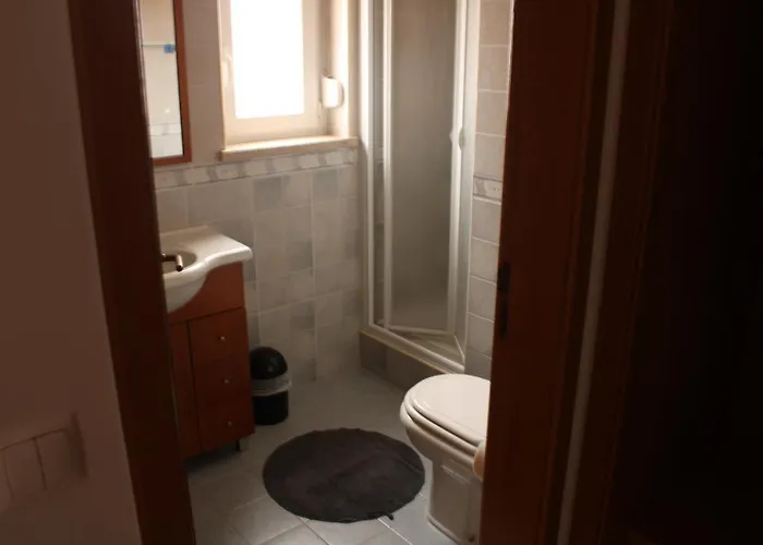 Grillohouse Nyaraló