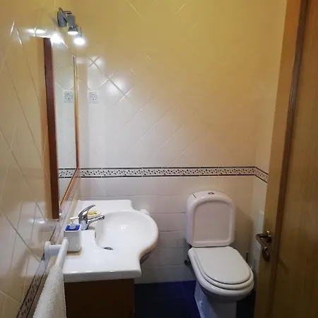 Hébergement de vacances Grillohouse Lourinhã