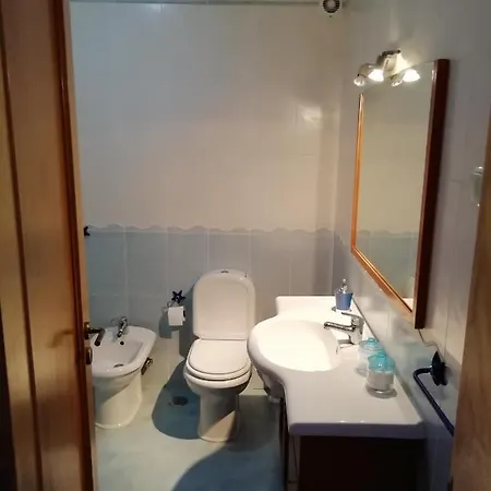 Hébergement de vacances Grillohouse *