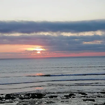 Hébergement de vacances Grillohouse