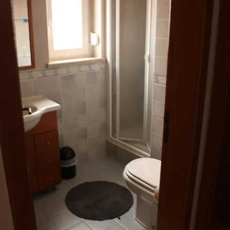 Grillohouse Hébergement de vacances