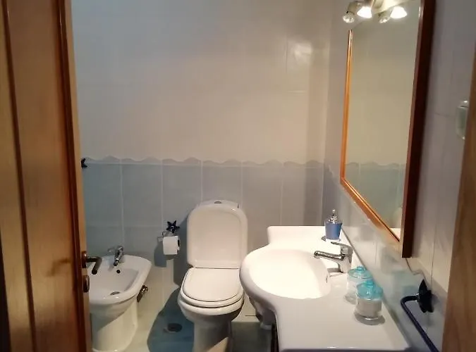 펜션 Grillohouse *